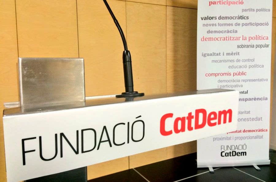 GobEfectiva's tweet photo. El 50% de #fundaciones políticas son absolutamente opacas.
Descubre sus 7 pecados capitales
@Compromiso_Empr 
https://t.co/xk37KozRtm https://t.co/FWKbf9J0rh