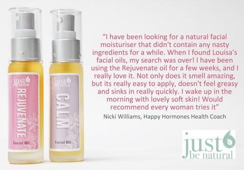 JustBeNaturalLP's tweet photo. I've created facial oils full of antioxidants vitamins &amp; essential fatty acids to help support your skin- https://t.co/qSjnB3Dj8k #herbchat https://t.co/6h4NUdndwB