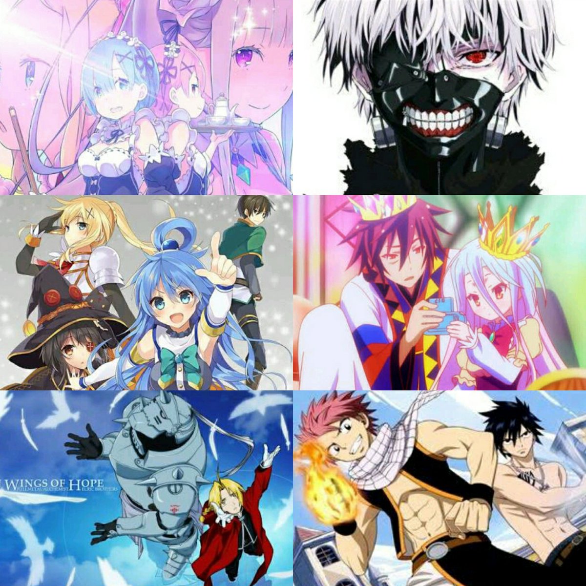 Rodon__mofu_yur's tweet image. アニメ好きです😆😆
アニメ好きな人と繋がりたい!!
一つでも好きなアニメあったらRT
#好きなアニメあったらRT
#アニメ好きと繋がりたい
#RTした人全員フォローする
#いいねした人全員フォローする
#仲良くしてくれる人RT
#相互希望