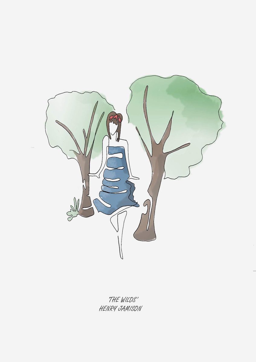 illustratedsc's tweet photo. Listen to the single we wrote about &amp; Josh Fry illustrated 👉🏻https://t.co/GK68iFd85i 🌲#musicblog https://t.co/4E3DQ2Cmmx