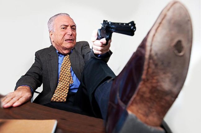 BlogdoNoblat's tweet image. Temer dá mais um tiro no pé, por Ricardo Noblat:

goo.gl/PJZN2g