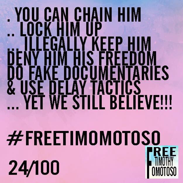 TimOmotosoGO's tweet photo. #FreeTimOmotoso https://t.co/J7xKkAmJpb