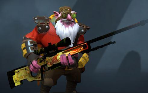 Get Good How To Play Against Sniper Thescore Esports