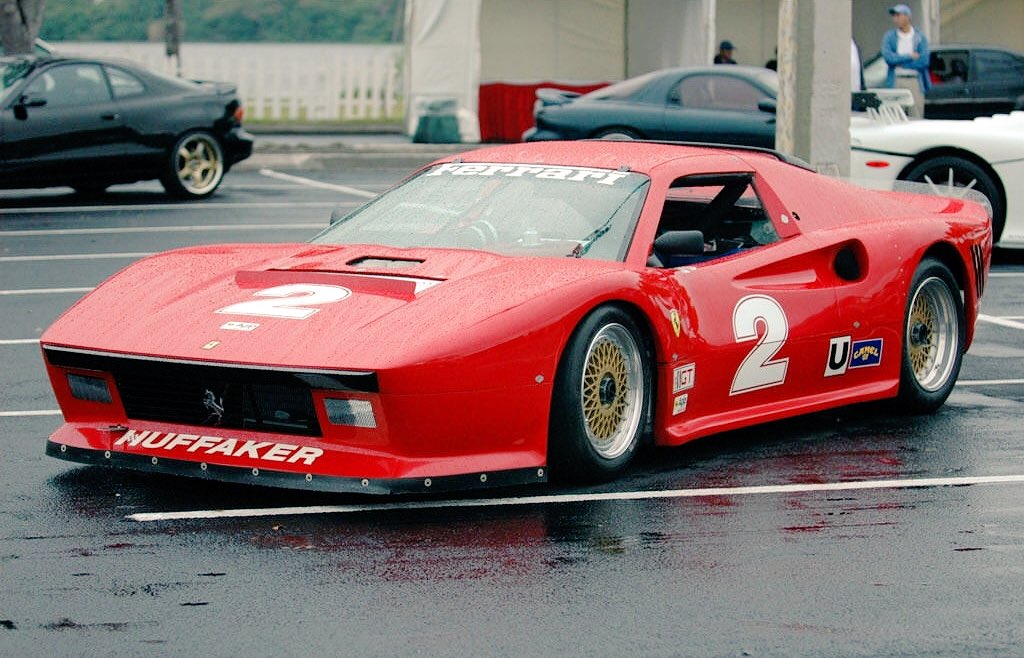 Have a nice #FerrariFriday 🐎

Pininfarina 308GTB 🇮🇹