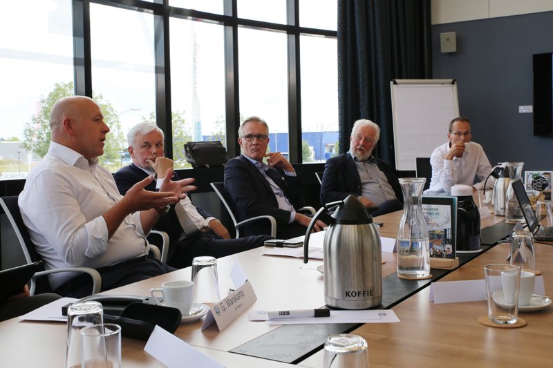 Het aanpakken van het knelpunt #A28 is essentieel voor het behouden van een gezonde regionale economie: bit.ly/2tvwmdr
