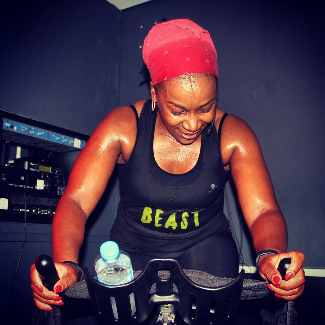 IlfordFF_UK's tweet photo. Spin with @BrownDeeshaq monday &amp; thurs 10.45am (ladies only)
Wednesday 7pm &amp; 8pm mixed class
Friday Spin Bootcamp 6.45pm (£3 for members) https://t.co/oHDgRwe0Qx