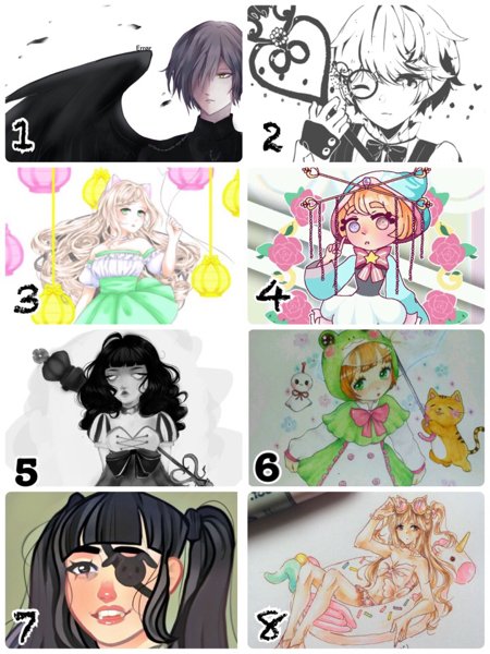 MouseGiraffe's tweet photo. WINNERS!!!
1. 1st place goes to Error with 100c gift and drawing!
2. 2nd place goes to Artsune with #LINEPLAY https://t.co/9mvAarA61P https://t.co/GkpR72iLqP