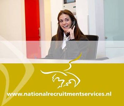 NRSdiensten's tweet photo. Wij zijn per #direct op zoek naar #receptionistes voor de omgeving #Oss! Solliciteren kan via sollicitatie@nrs-diensten.nl https://t.co/3y1EPknBiy