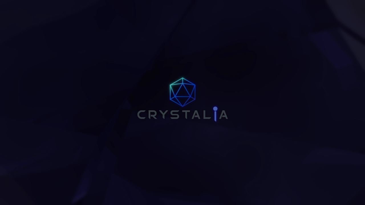 Crystalia公式 レッドチェリッシュ 発売中 Ar Twitter 本日21時サイトオープン 新ブランド Crystalia クリスタリア の第一作 プロジェクト名 Katana の本サイトが今晩オープン カッコイイ アレ とかも 様々な情報お見せします お楽しみに
