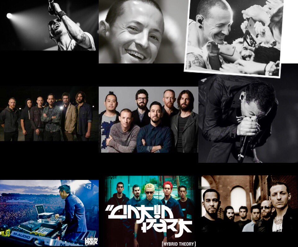 IwanChandra_ICH's tweet photo. Goodbye legend @ChesterBe 
Your voice &amp; music still brings your persona to our decades
@linkinpark 
#RIPChesterBennigton https://t.co/gjj5M7u5ZL