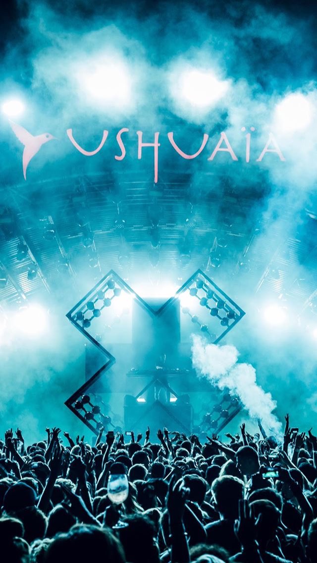 Last night at <a href="/ushuaiaibiza/">Ushuaïa Ibiza Official</a> ⚡️🔥