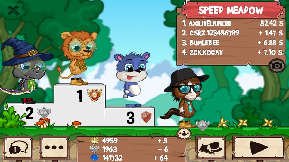 kocayfr2's tweet photo. Yayayaya😄😂#funrun2 #IIIelninoIII #123456789 #bumlebee https://t.co/PY1Zy9Ty3f