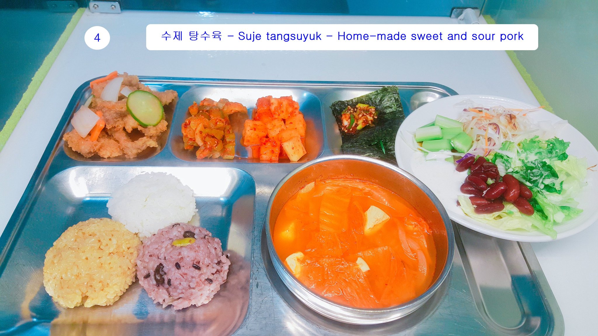 VisitKorea On Twitter Weekly Lunch Menu And The Menus Are Which visitkorea-on-twitter-weekly-lunch-menu-and-the-menus-are-which