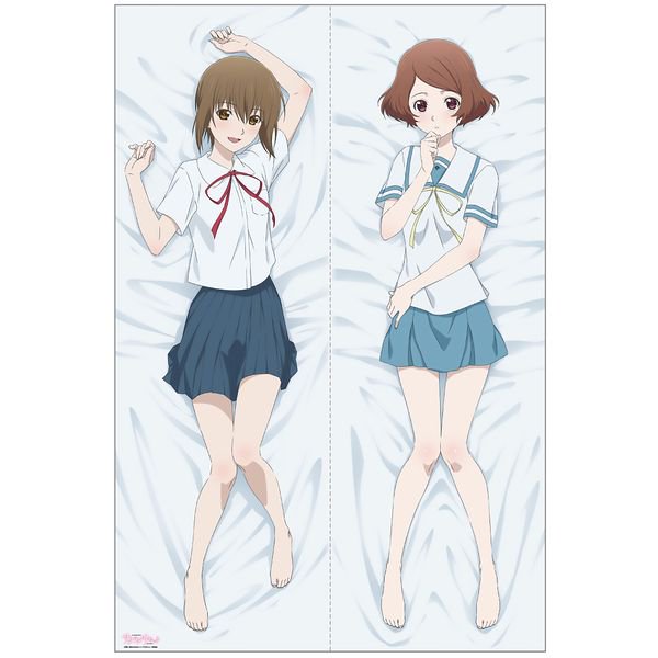 キャラアニ 公式 予約開始 サクラダリセット 春埼美空 相麻菫 抱枕カバー添い寝シーツ サクラダリセット 美少女サンドで眠れない 詳しくは T Co S4efha0a18 キャラアニ 公式 予約開始 サクラダリセット 春埼美空 相麻菫 抱枕カバー添い寝シーツ サクラダリセット 美少女サンドで眠れない 詳しくは T Co S4efha0a18