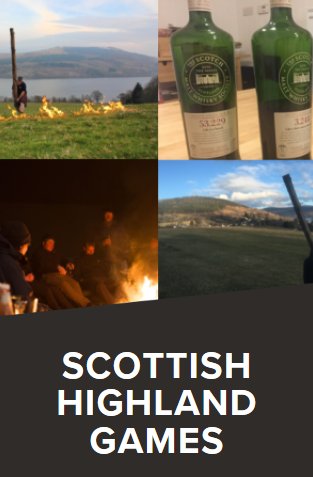 stagiversary's tweet photo. Experience #Scotland, stillness, #Highlands, #ScottishWhisky and your very own Highland Games! Don't wait until its too late #Stagiversary https://t.co/gwA67pyEwu