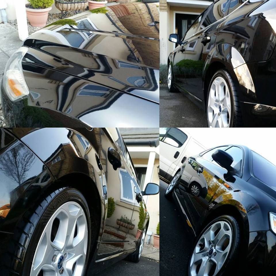 automillenniumg's tweet photo. Have that tough durable glaze. #Diamondbrite #Polishing #AutomillenniumGroup
Photo by: @thomashenryvaleting https://t.co/8zntx0wDJU