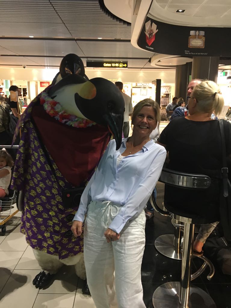 Jenny White tweet media