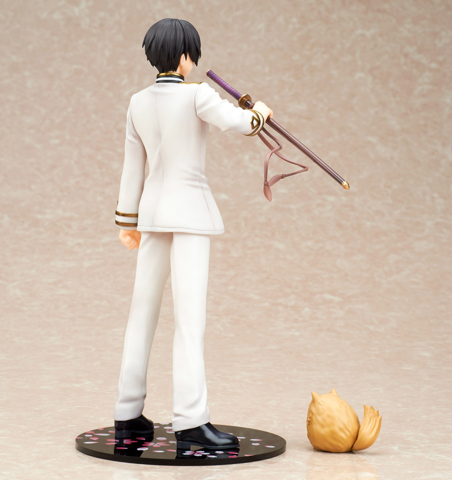 Twitter এ ブロッコリーフィギュア アニメ ヘタリア The World Twinkle より 1 8スケールフィギュア 日本 の彩色原型を7月30日のワンダーフェスティバルにて初お披露目致します 当日はブロッコリーブース 3 24 まで ぜひ遊びに来て下さいね T Co