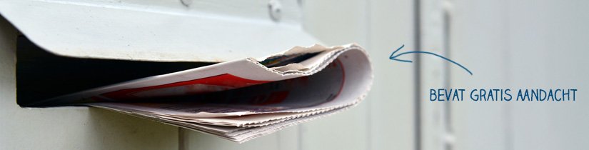 Nieuwsbrief gemist? Geen zorgen! Ook via deze link kun je lezen hoe je de komkommertijd in je voordeel gebruikt > goo.gl/KLdskG