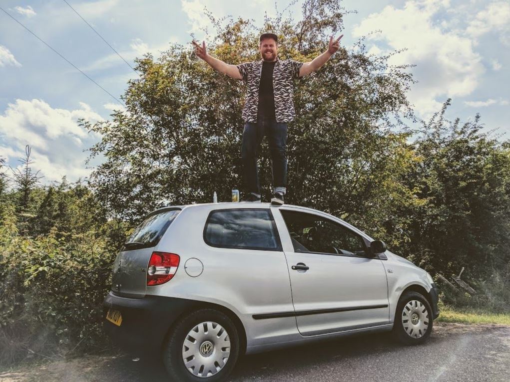 Congratulations to @iamtomwalker who has been added to the <a href="/BBCR1/">BBC Radio 1</a> Brit List! 📻 🌟 #Repost #TomWalker #Radio1 #Britlist