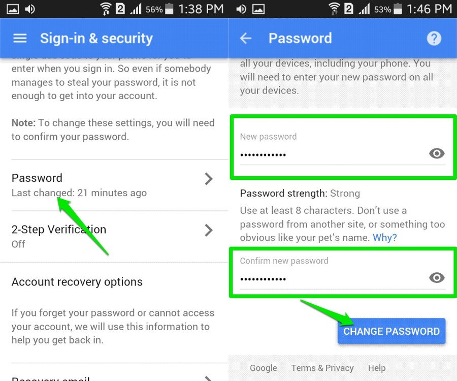 gmailhelpau's tweet photo. How to Change #GmailPassword or How to Contact #GmailSupport Team
https://t.co/DN5NGAcCHw https://t.co/VZpIpau1XJ