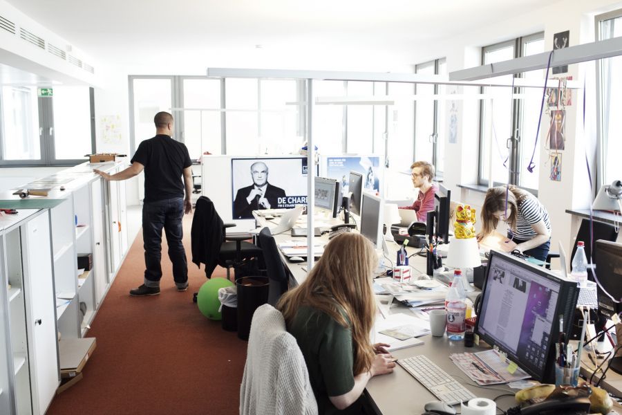 cp_eu's tweet photo. #NewJob
at #fischerAppelt, play GmbH in #Stuttgart, Germany
Unreal #Entwickler (m/w) in freier Mitarbeit
More: https://t.co/bKYFpAtcLU https://t.co/GD4BwDM9rf