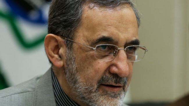 Iran's tweet photo. #Velayati: @UN #Resolution598 result of #Iran-ian sacrifice, bravery
https://t.co/23BCiGl6uJ https://t.co/3BfZx22IL3
