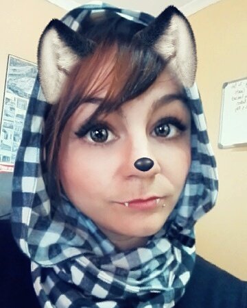 vaneslaub's tweet photo. 🔹Got Flu - Sick as a "Puppy" #winterinsa #needsleep #tired #itstheweekend #HappyFriday https://t.co/gWADbWicKn