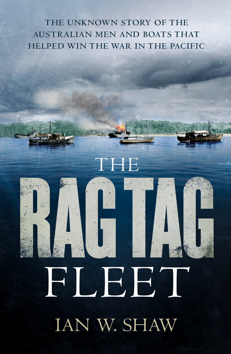 traces_mag's tweet photo. Thanks to @HachetteAus, we're giving away five copies of 'The Rag Tag Fleet': https://t.co/l5SXWiKdOf | RT &amp; Follow | #FridayFreebie #ozhst https://t.co/FNtITRhrwF