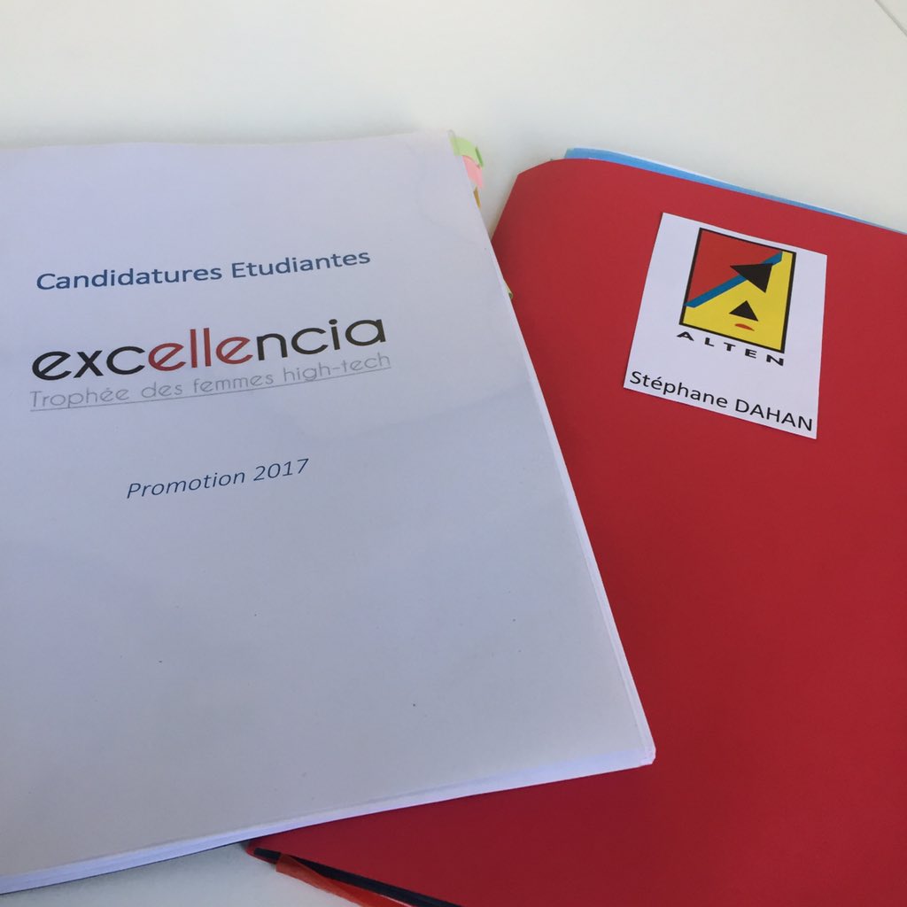 Stéphane DAHAN tweet media