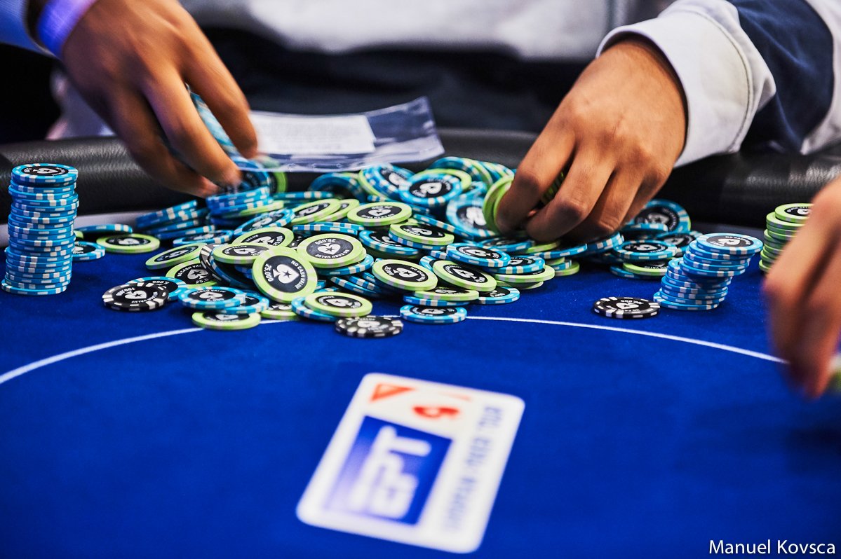 Twitter Pokerstars Twitter Pokerstars