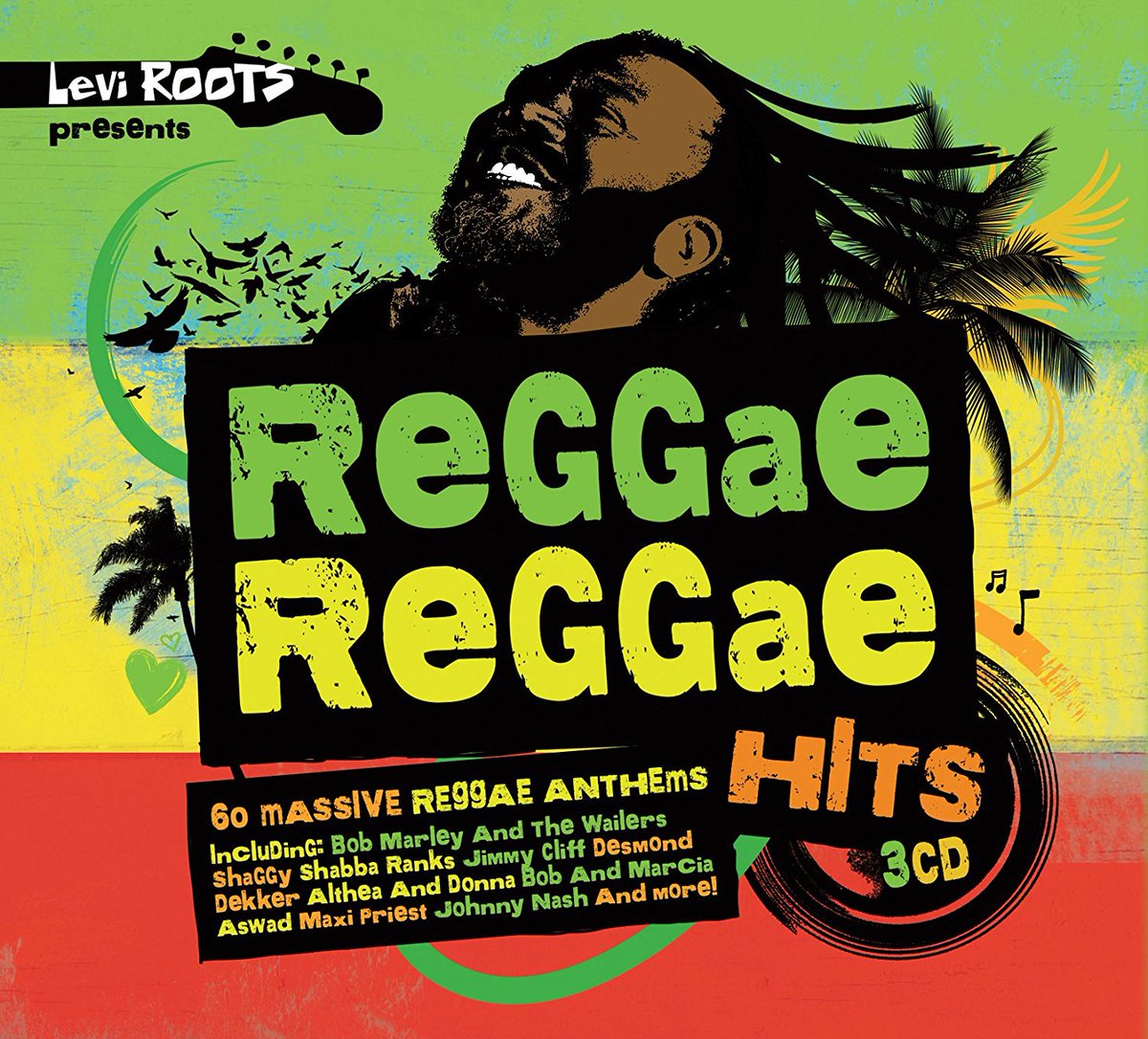 Ent_Focus's tweet photo. Follow &amp; RT for a chance to win a copy of @levirootsmusic Presents... Reggae Reggae Hits. We have 3 copies to give away! #leviroots #reggae https://t.co/oIt4vy35jv