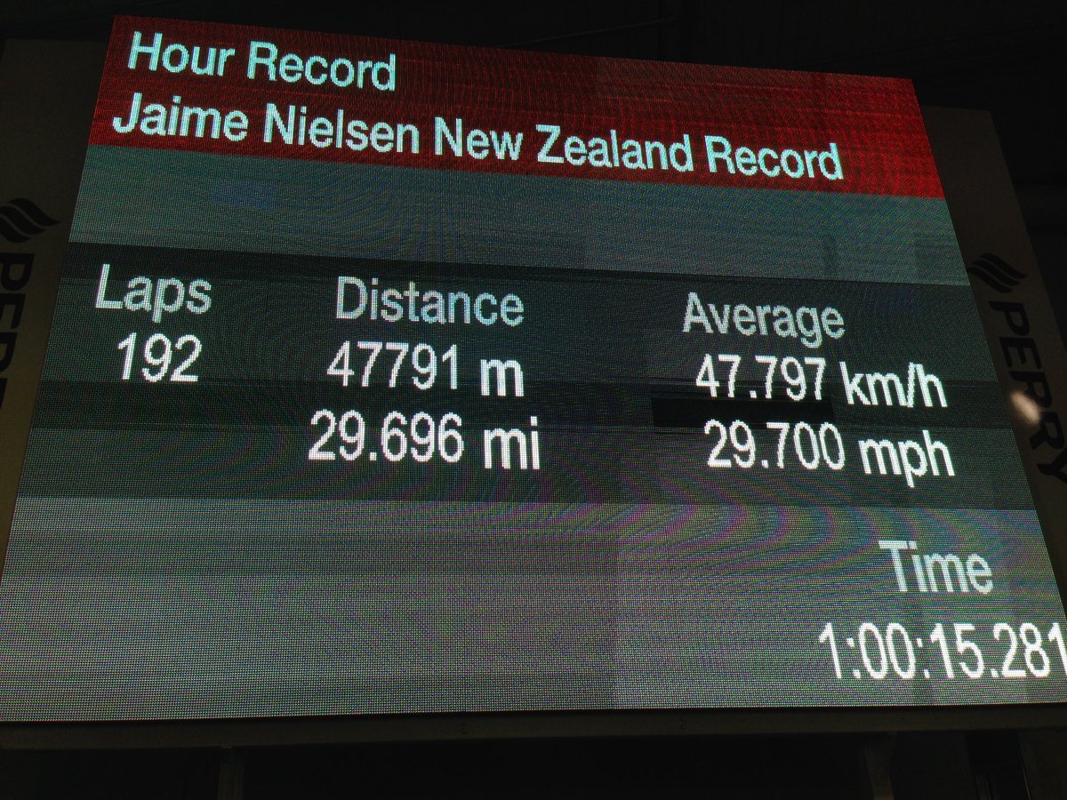 Cycling New Zealand tweet media