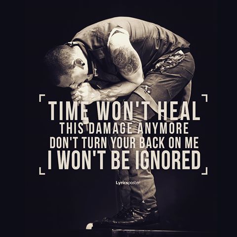 laostyl3r's tweet photo. #RIPChesterBennigton the one and only. i feel like music will never be the same anymore. https://t.co/4aUYZy3UIH