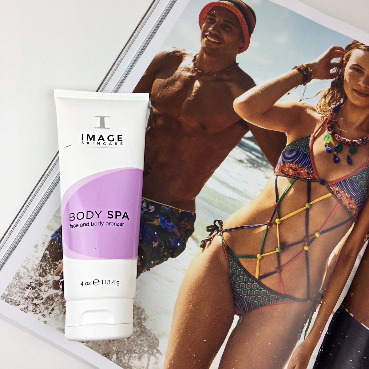 imageskincareuk's tweet photo. Fake... don't bake! #fakeit #faketan #bronze #glow #gettheglow #fake #faketanning #faketanfriday #faketanner #skincare https://t.co/OUYy1fzqUE