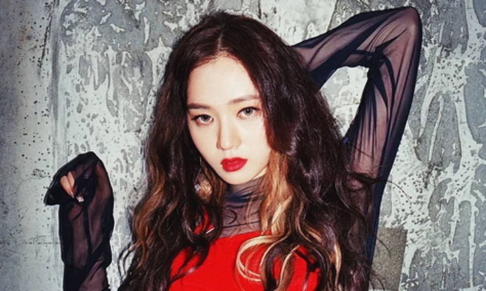 dreamhigh1997's tweet photo. Lee Sojung Profile https://t.co/jWOwKAzv6d https://t.co/G7lVFx5nG0