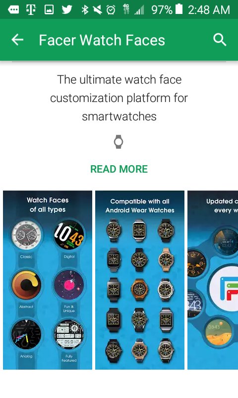 WallyOwi30's tweet photo. The GRAVITY of this?! There will be a Rolex of smart watches! Rolex.Level.Code! 
#smartwatches #androidwear #androidwatches #code #appdev https://t.co/hPghu4ya72