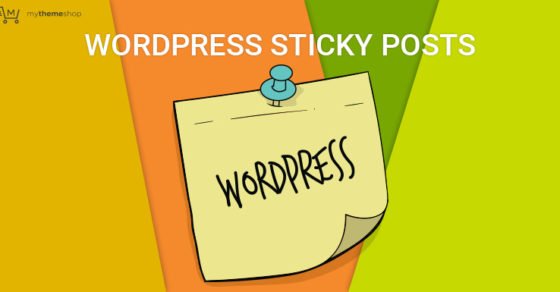 Serilums's tweet photo. An Introduction to WordPress Sticky Posts https://t.co/JXNFZQHSRS https://t.co/UzdG2Ykf4P