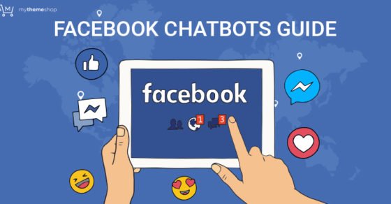 Serilums's tweet photo. Facebook Chatbots Guide for Beginners https://t.co/Gc8JbcXCUL https://t.co/OcvaKBLnNf