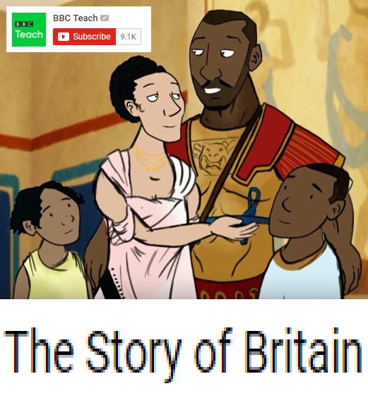 La BBC adoctrinando a las nuevas generaciones para que acepten el &quot;multiculturalismo&quot;