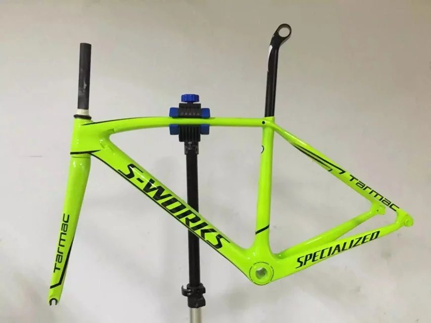 Christopher0li's tweet photo. Tarmac Frame, Specialized for you. Configuration: Frame, Fork, Seatpost and Headset .BB86&amp; BB30. Welcome to enquiry. My dear friends https://t.co/ZGGAxxuTb1