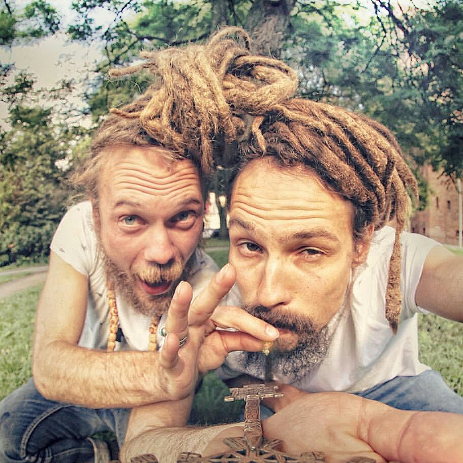 RoastedAndBaked's tweet photo. #NewProfilePic #Steaming ππ₯π #brothers #ROASTEDANDBAKED Follow us to Mt.Zion #roadtozion #420 #lemonize #StayLit #Dreadlocks #unity #Rasta https://t.co/5J7PG99CC5