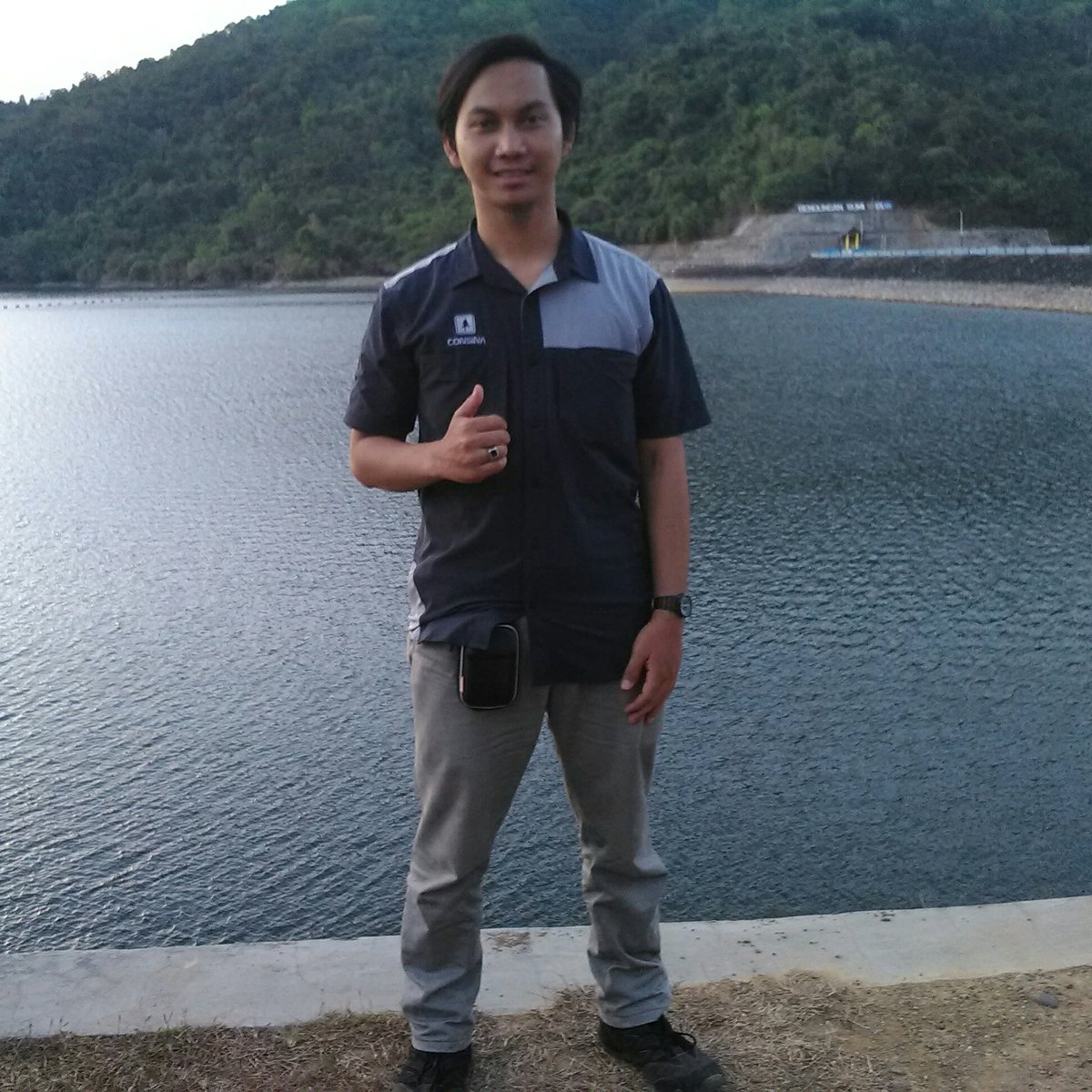 NandaMyusuf's tweet photo. Bendungan Sumi, Bima
#ExploreNTB https://t.co/ilvxySJd35