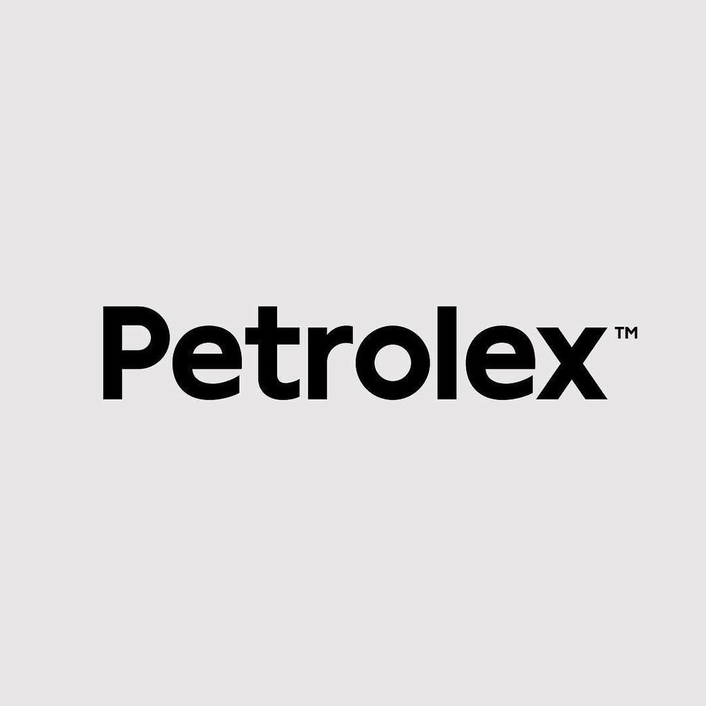 MashCreative's tweet photo. No.196 — Petrolex (logotype) #mashlogoaday #mashcreative https://t.co/i5AY7O1A8l
