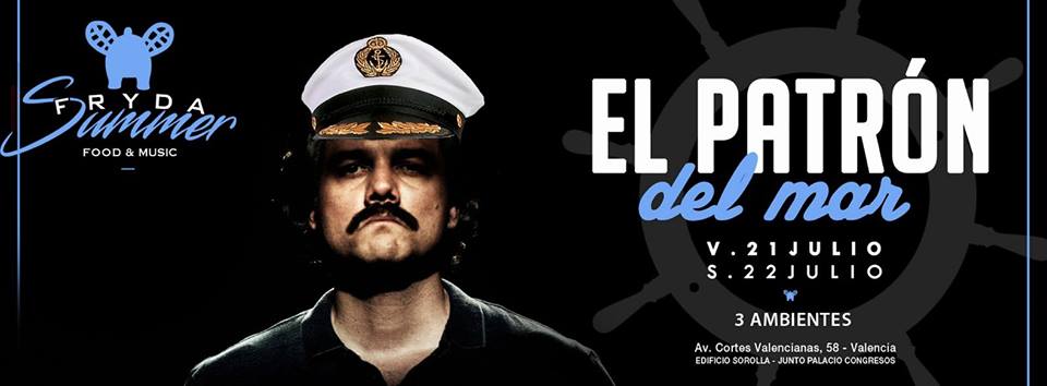 FrydaVickyO's tweet photo. Viernes! Buenos días y una sonrisa! Esta noche nos vemos en #FrydaSummer! 💃🎉🔝#LISTA, #VIP y #CENAS: 625899445 #valencia ®️ #vickyoliver https://t.co/h921Bcqj6b