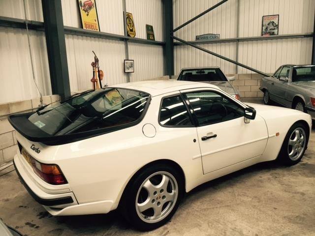 So the weekend is nearly here! To celebrate, let's have a good old fashioned argument. Which would you prefer? RT for Audi like for Porsche!