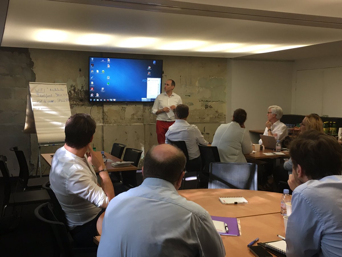cedap_assopro's tweet photo. Les adhérents du #Cedap ready pour une journée consacrée au #LabCedap à la @MA_IDF #Paris #innovation #exploration https://t.co/OHqraqdSMs