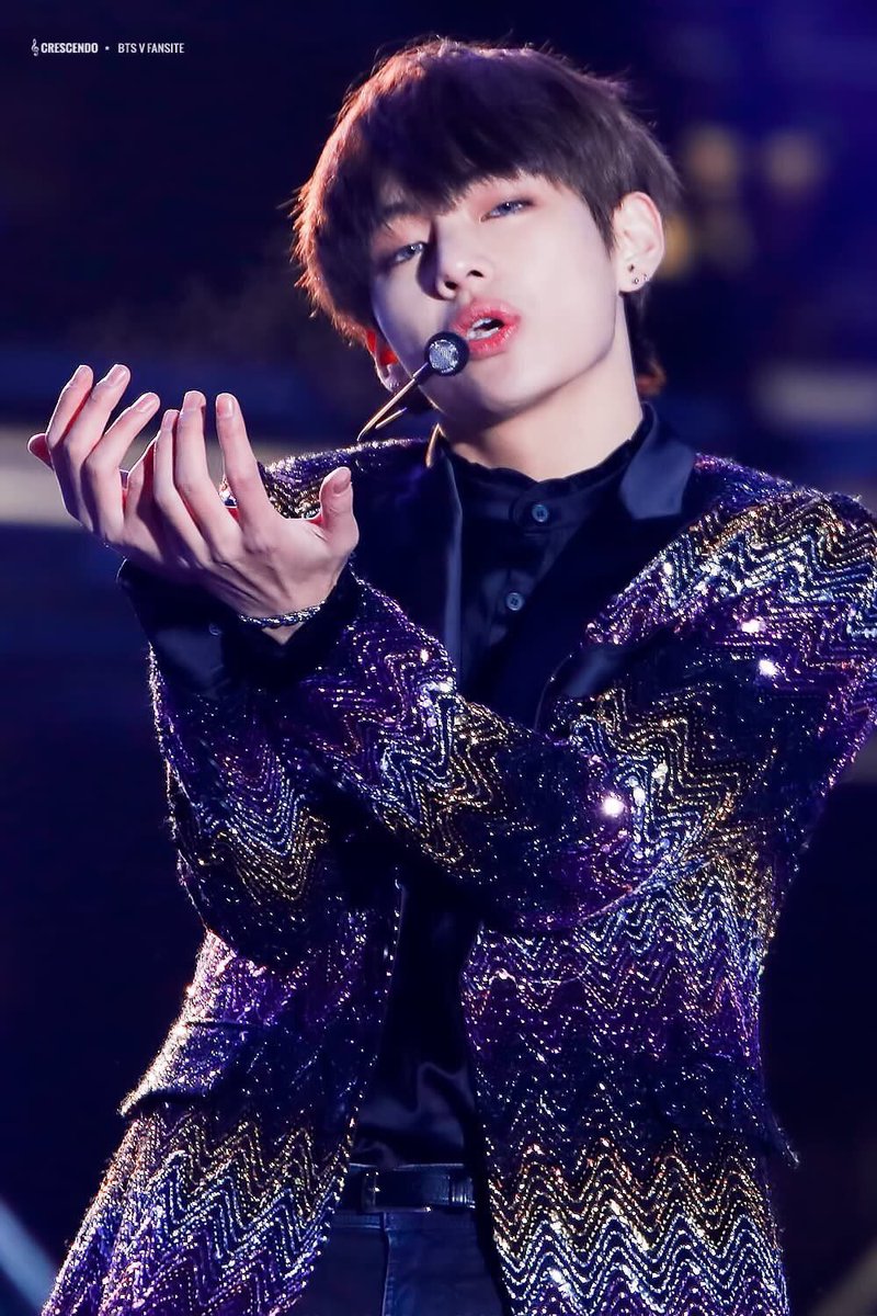 防弾少年団 BTS 花様年華 ON STAGE  V テヒョン 花様年華 Young Forever Concept Photo 1！！と花様年華ON STAGE