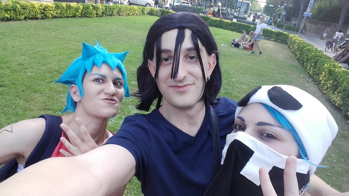 とうどうじんぱち