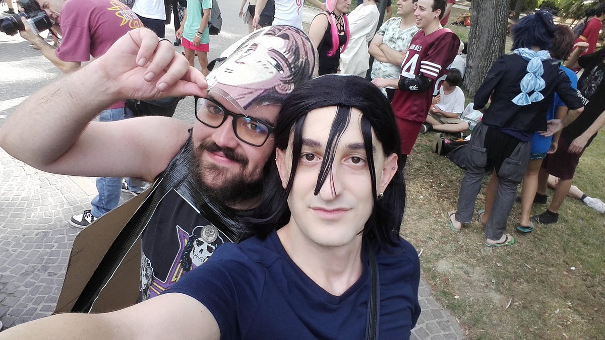 とうどうじんぱち